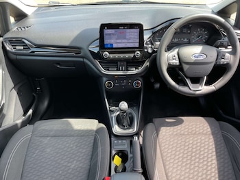 Used Ford Fiesta 2024 for sale - 79308014: Photo