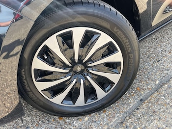 Used Ford Fiesta 2024 for sale - 79308014: Photo
