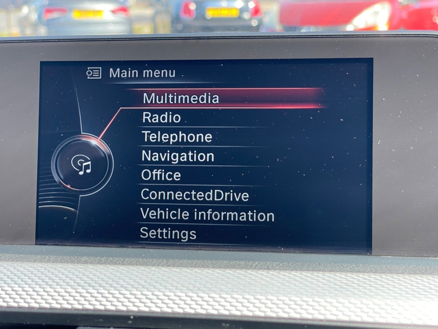 Vehicle 26