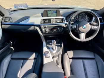 Used BMW 3 Series 2014 for sale - 74825205: Photo