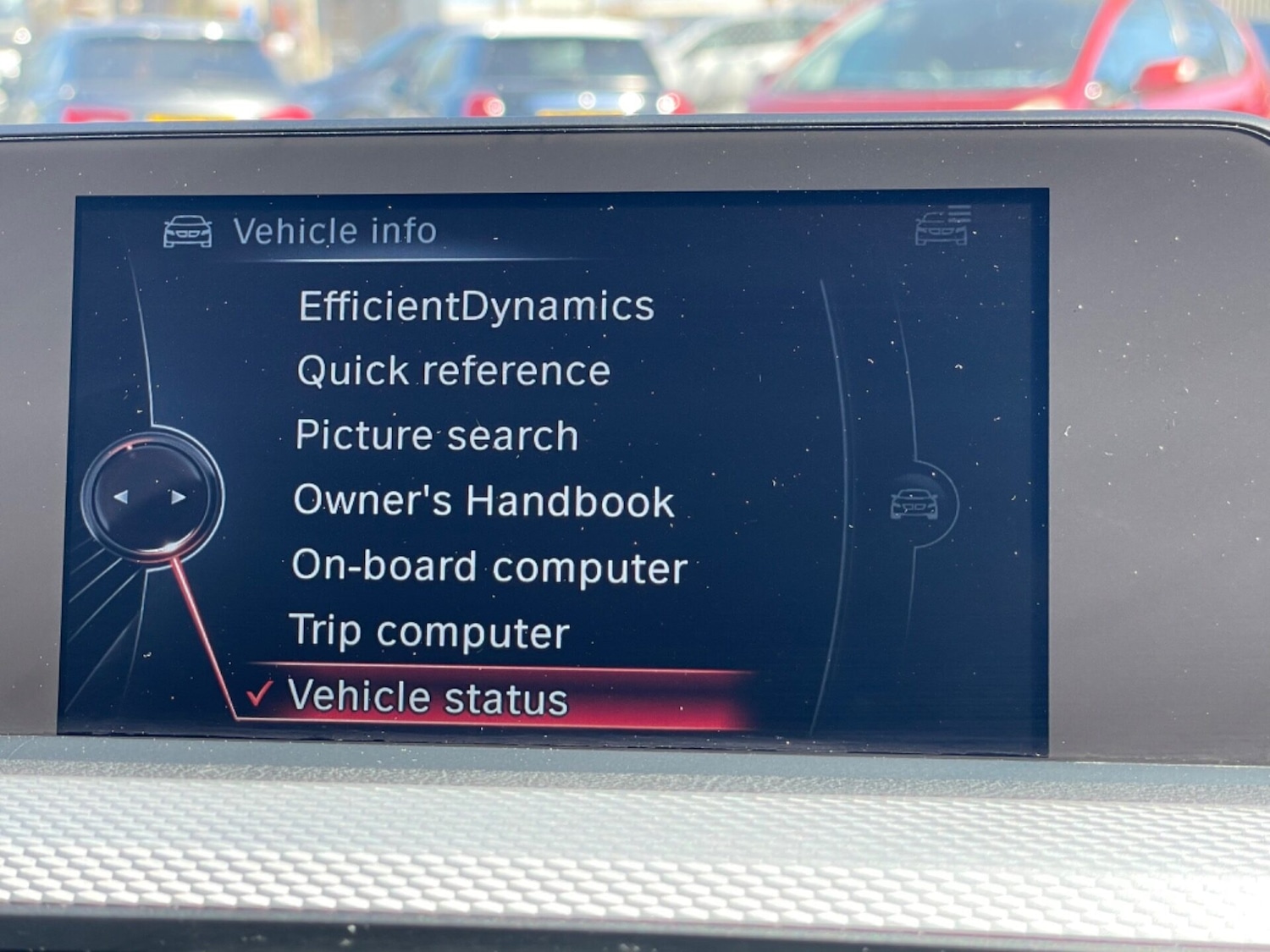 Vehicle 37