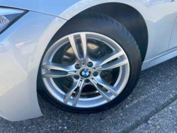 Used BMW 3 Series 2014 for sale - 74825205: Photo