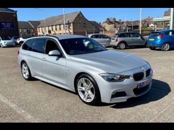 Used BMW 3 Series 2014 for sale - 74825205: Photo