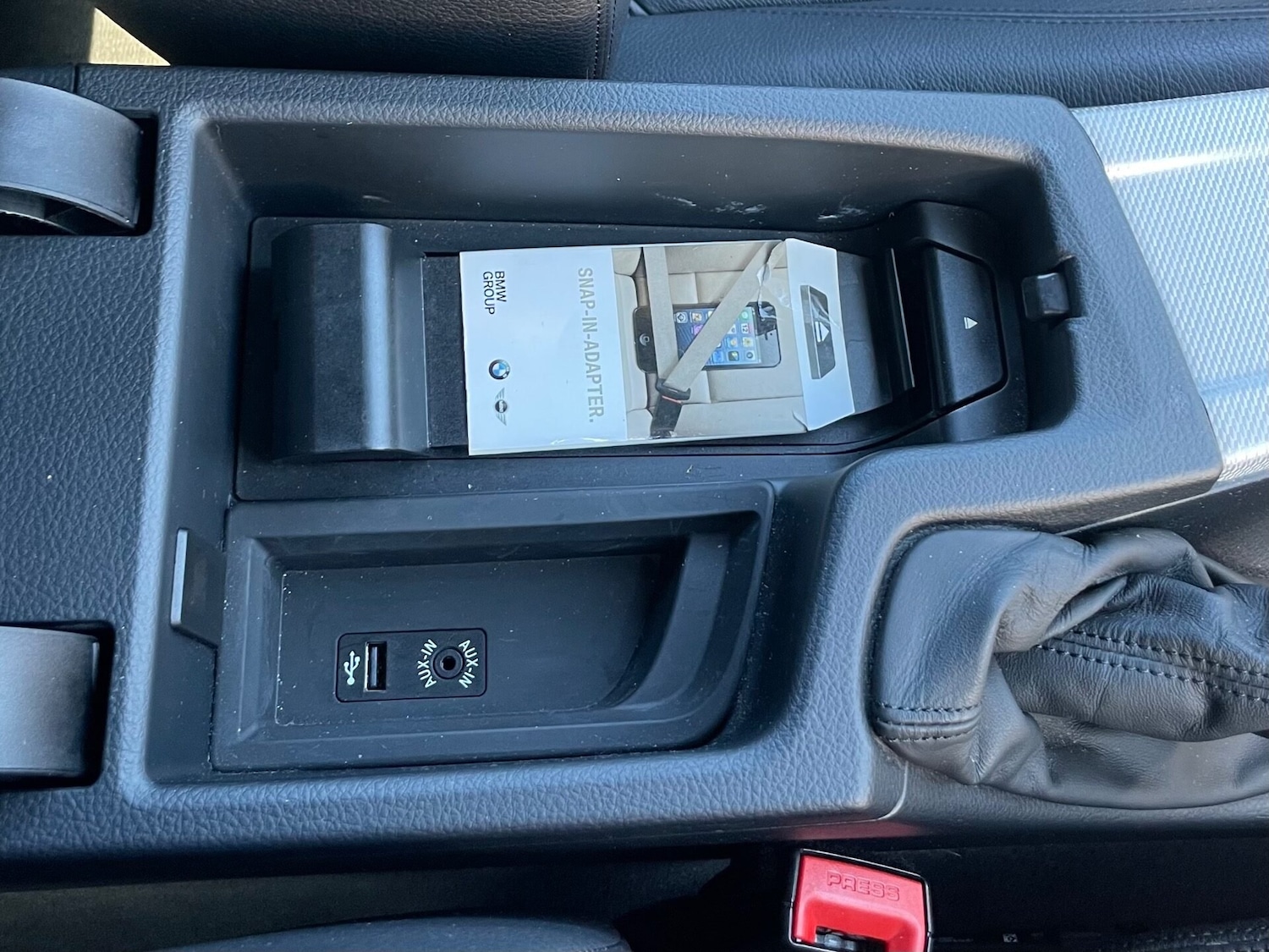 Vehicle 50