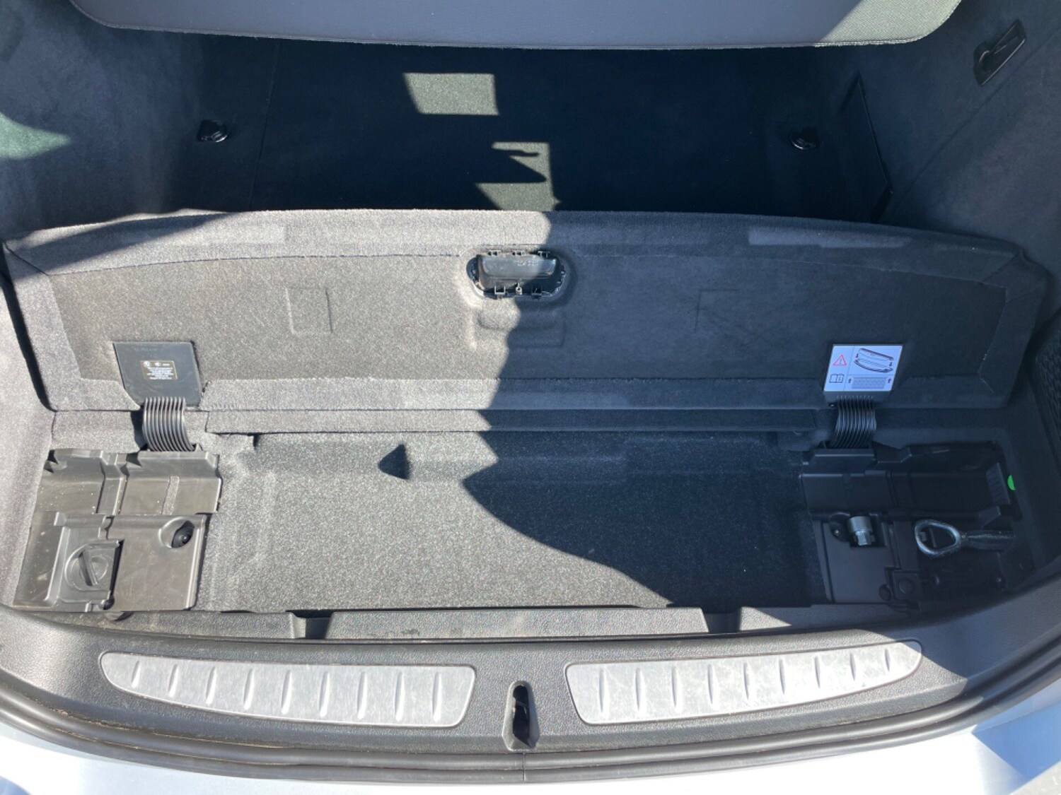 Vehicle 69