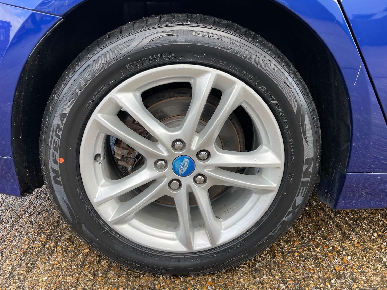 Used Ford Mondeo 2016 for sale - 77224803: Photo 16