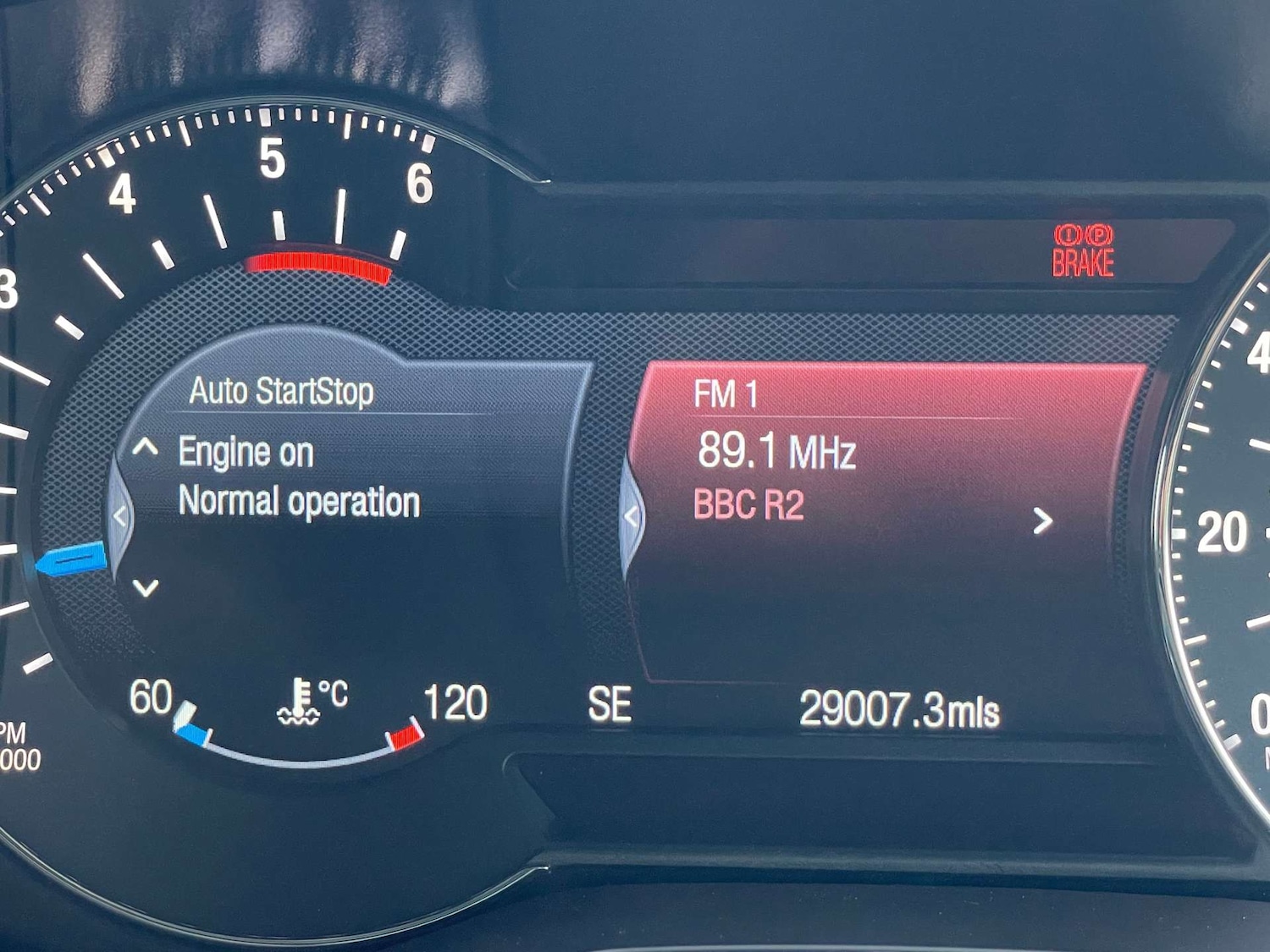 Used Ford Mondeo 2016 for sale - 77224803: Photo 21