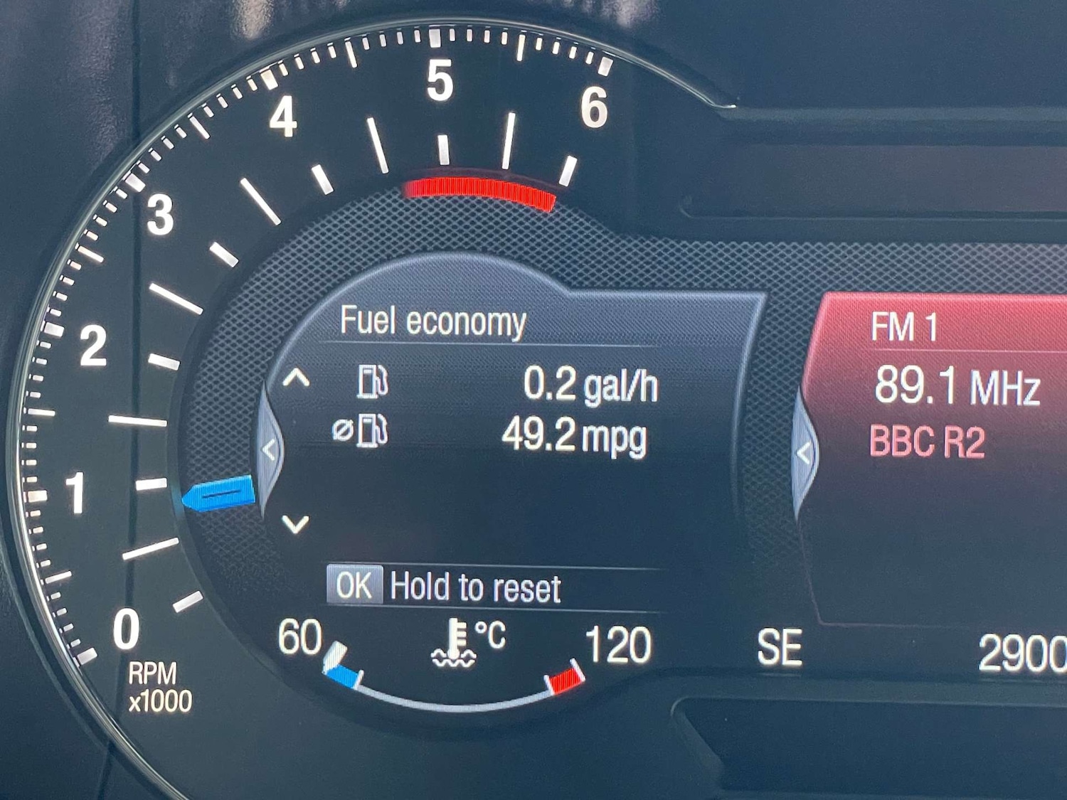 Used Ford Mondeo 2016 for sale - 77224803: Photo 23