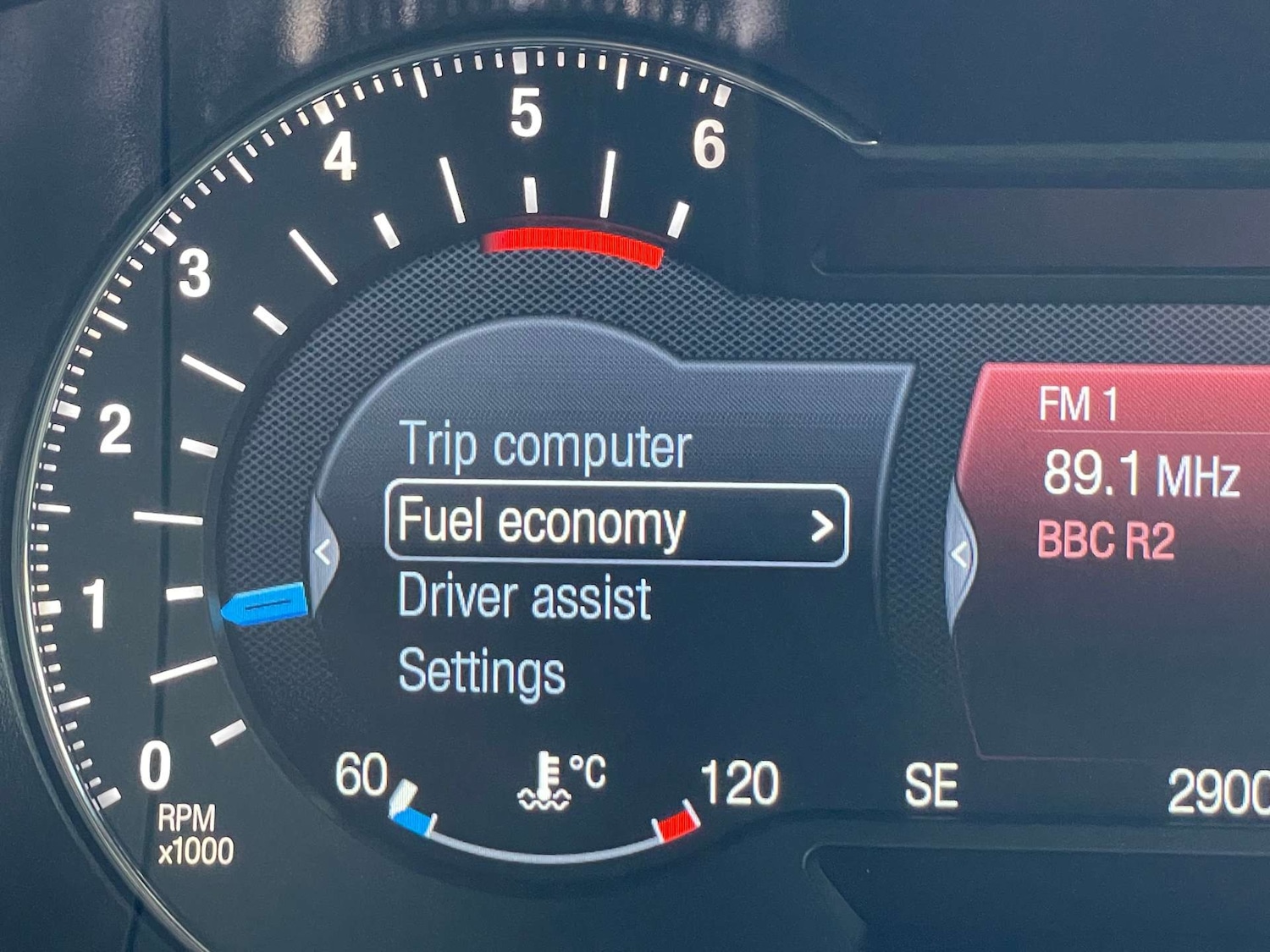 Used Ford Mondeo 2016 for sale - 77224803: Photo 24