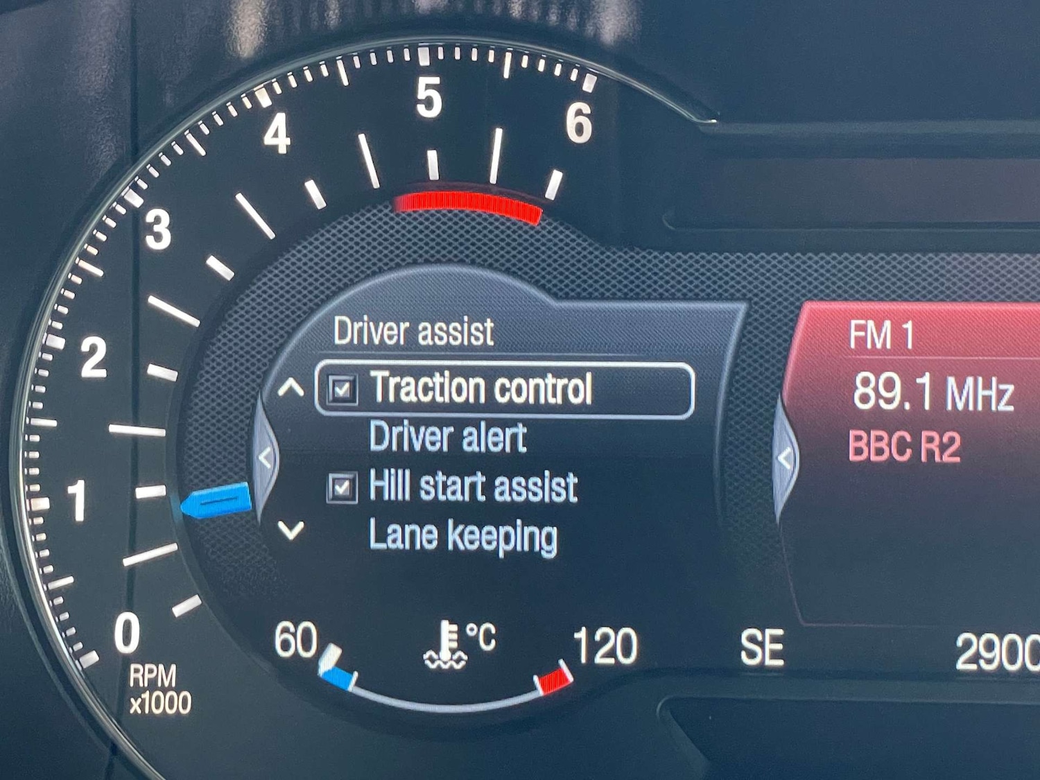 Used Ford Mondeo 2016 for sale - 77224803: Photo 25