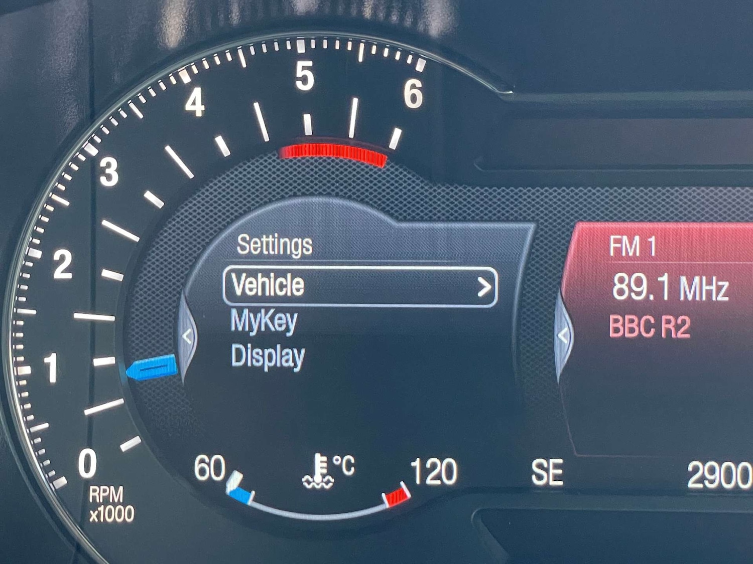 Used Ford Mondeo 2016 for sale - 77224803: Photo 26