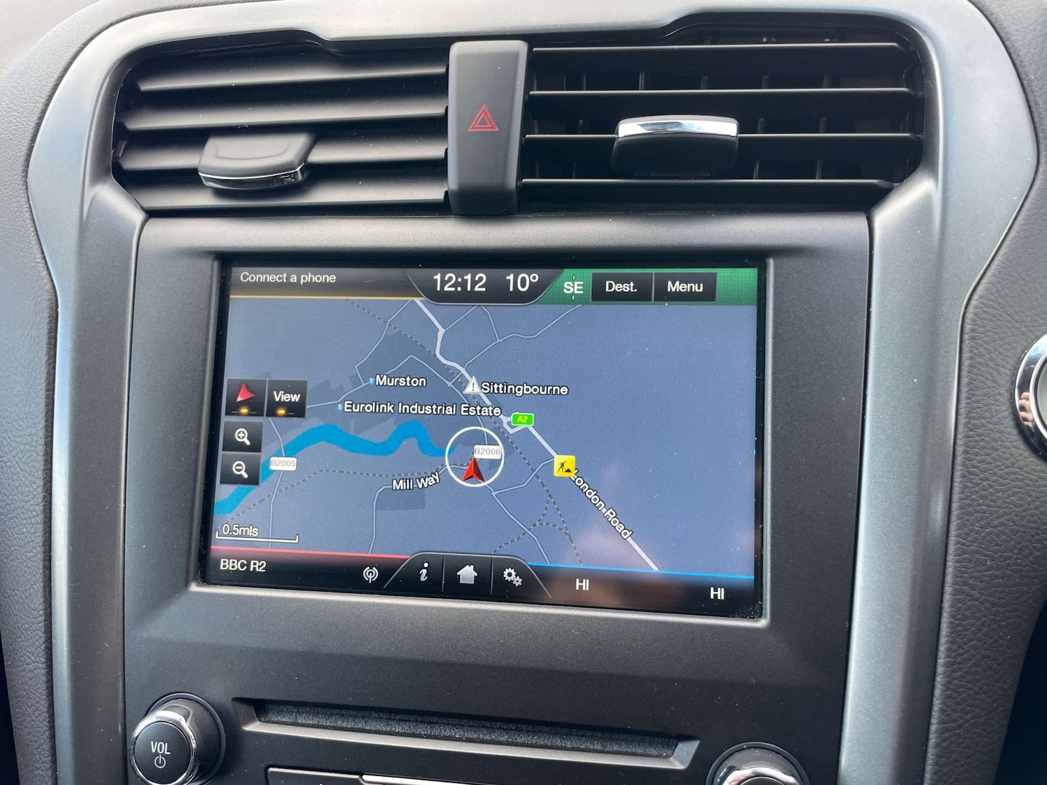 Used Ford Mondeo 2016 for sale - 77224803: Photo 27