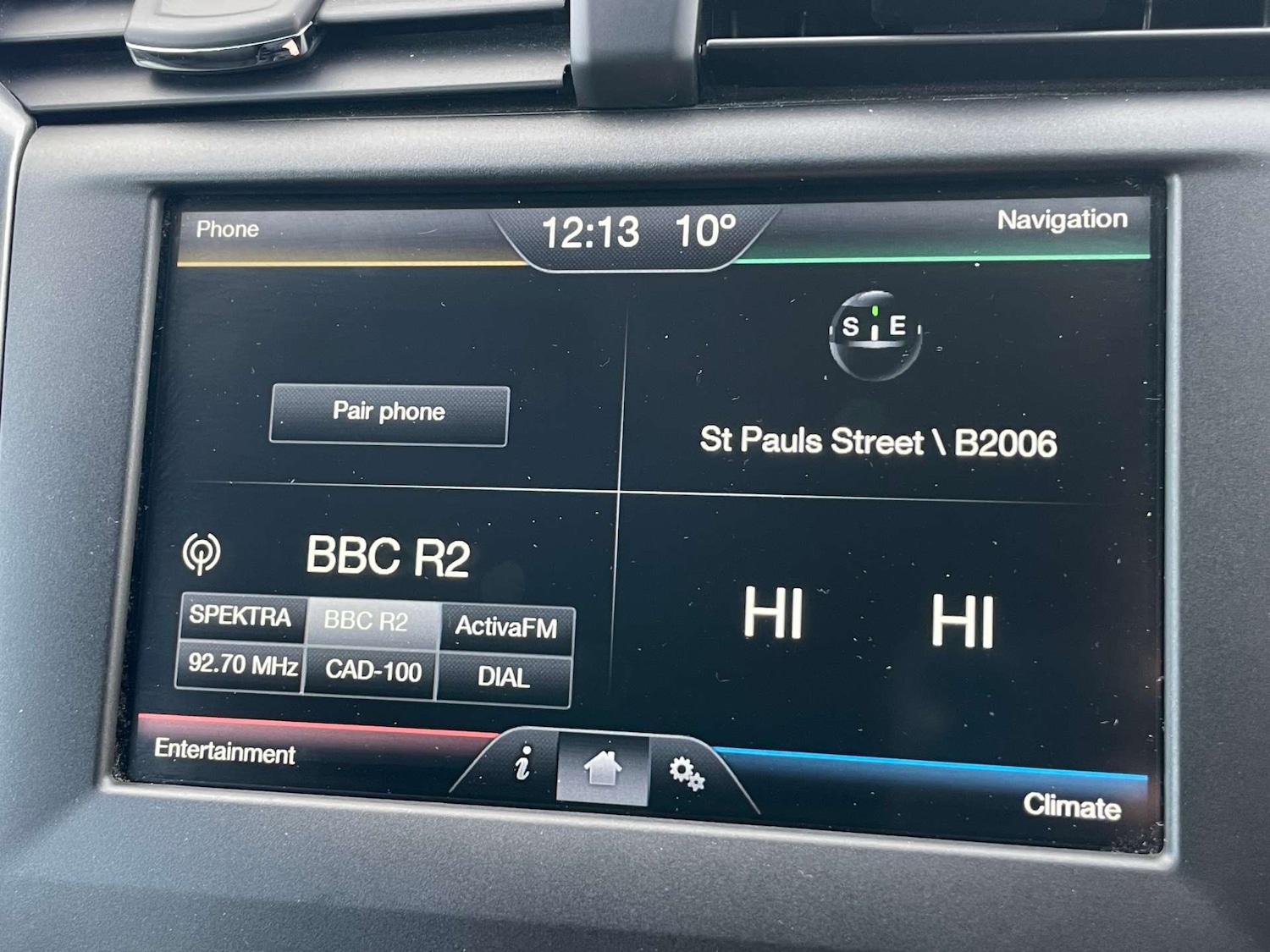 Used Ford Mondeo 2016 for sale - 77224803: Photo 28