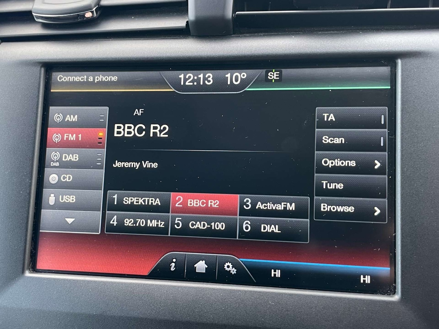 Used Ford Mondeo 2016 for sale - 77224803: Photo 29