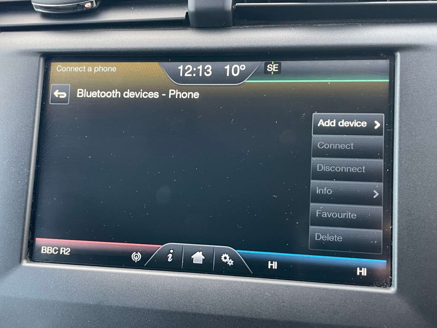 Used Ford Mondeo 2016 for sale - 77224803: Photo 30