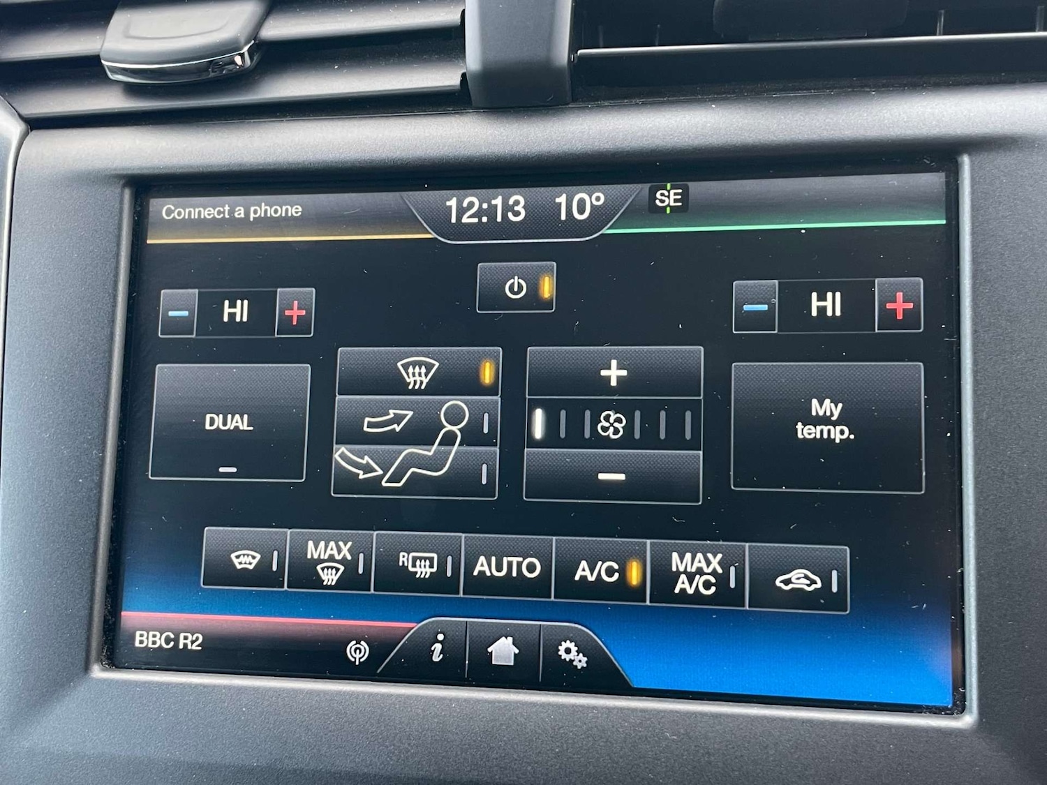 Used Ford Mondeo 2016 for sale - 77224803: Photo 31