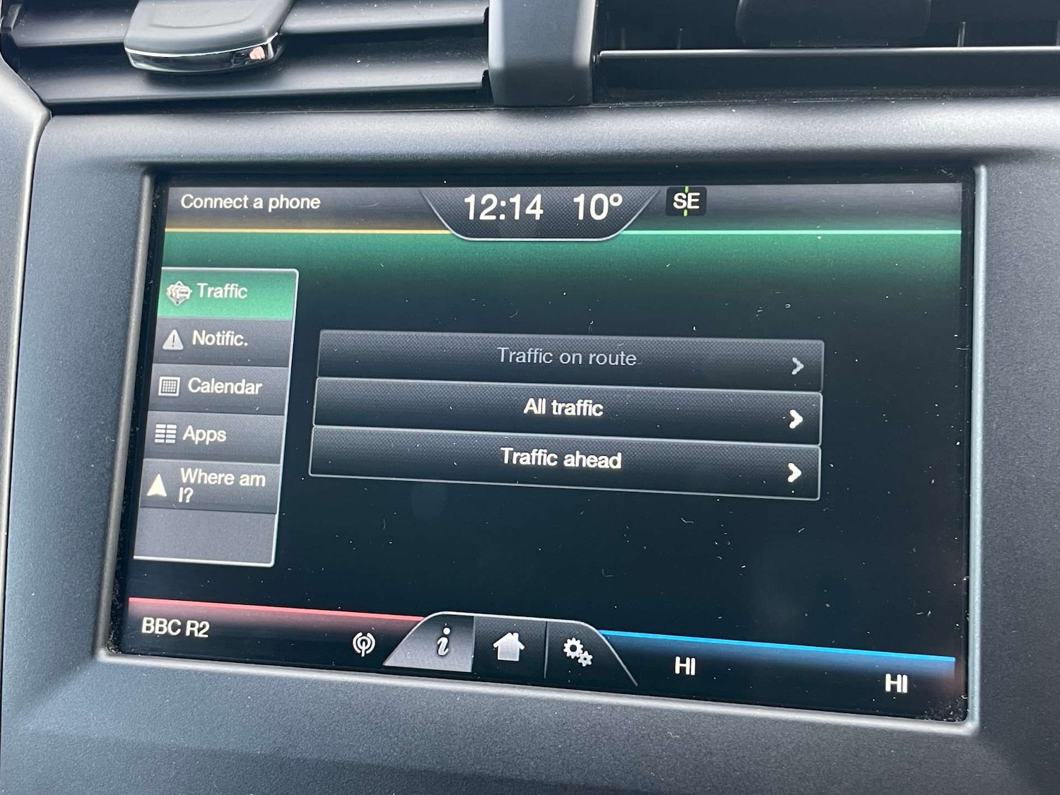 Used Ford Mondeo 2016 for sale - 77224803: Photo 33