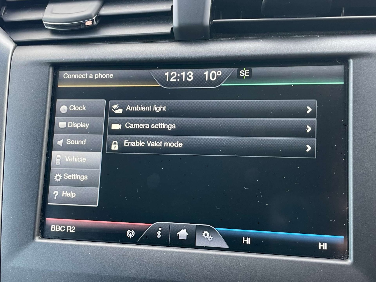 Used Ford Mondeo 2016 for sale - 77224803: Photo 34