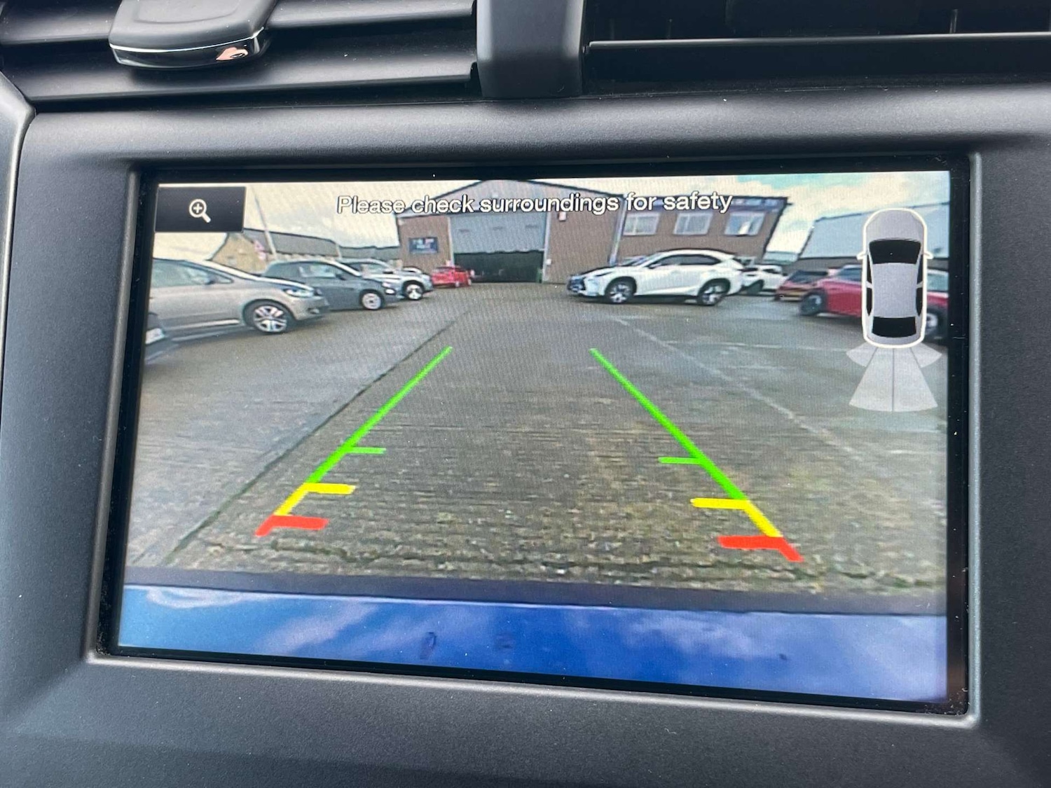 Used Ford Mondeo 2016 for sale - 77224803: Photo 37