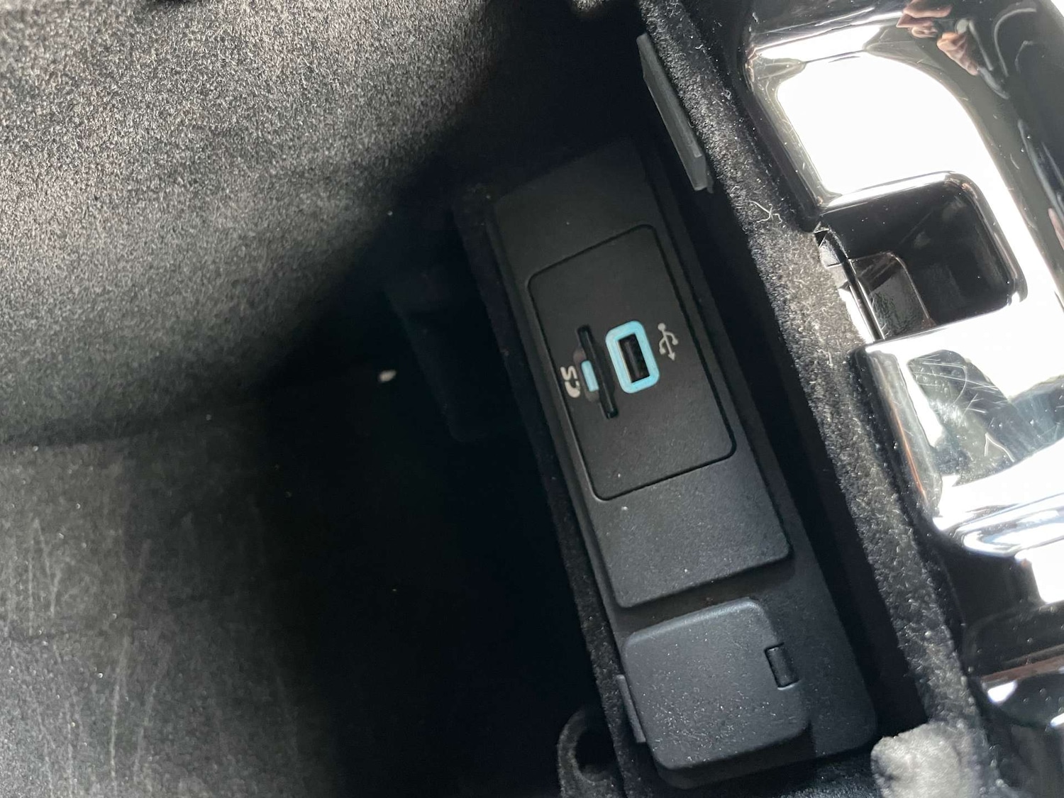 Used Ford Mondeo 2016 for sale - 77224803: Photo 43