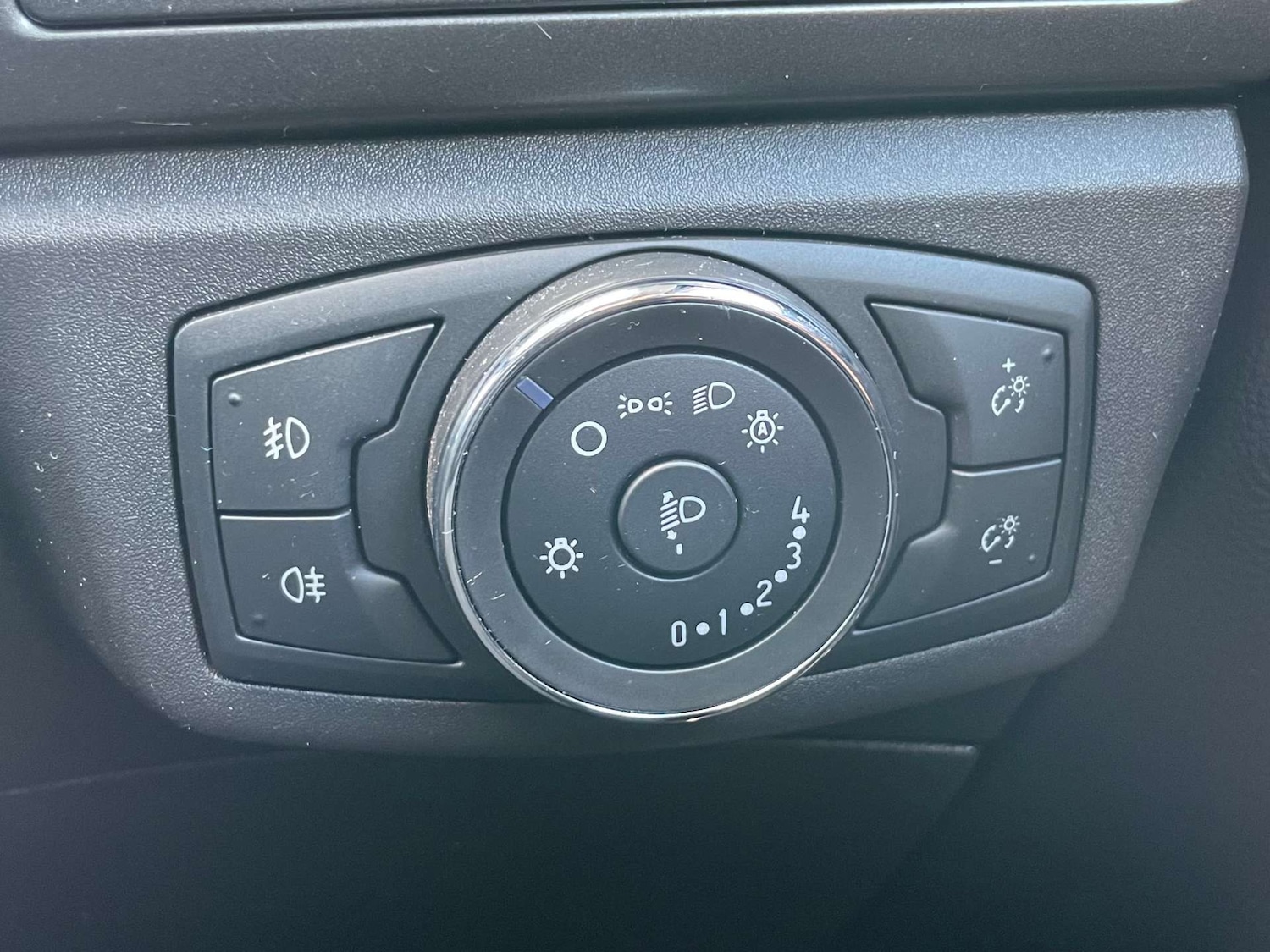 Used Ford Mondeo 2016 for sale - 77224803: Photo 51