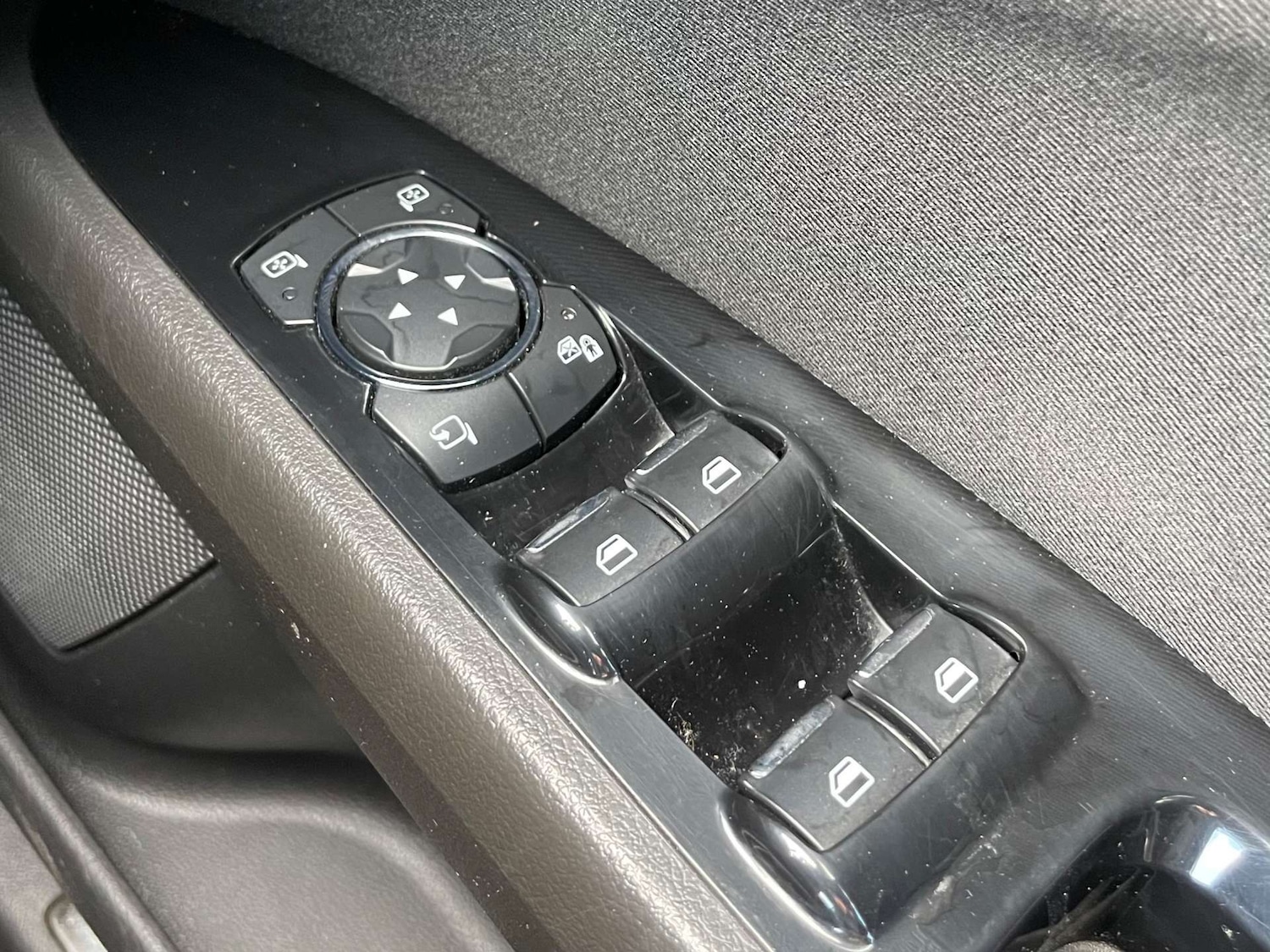 Used Ford Mondeo 2016 for sale - 77224803: Photo 52