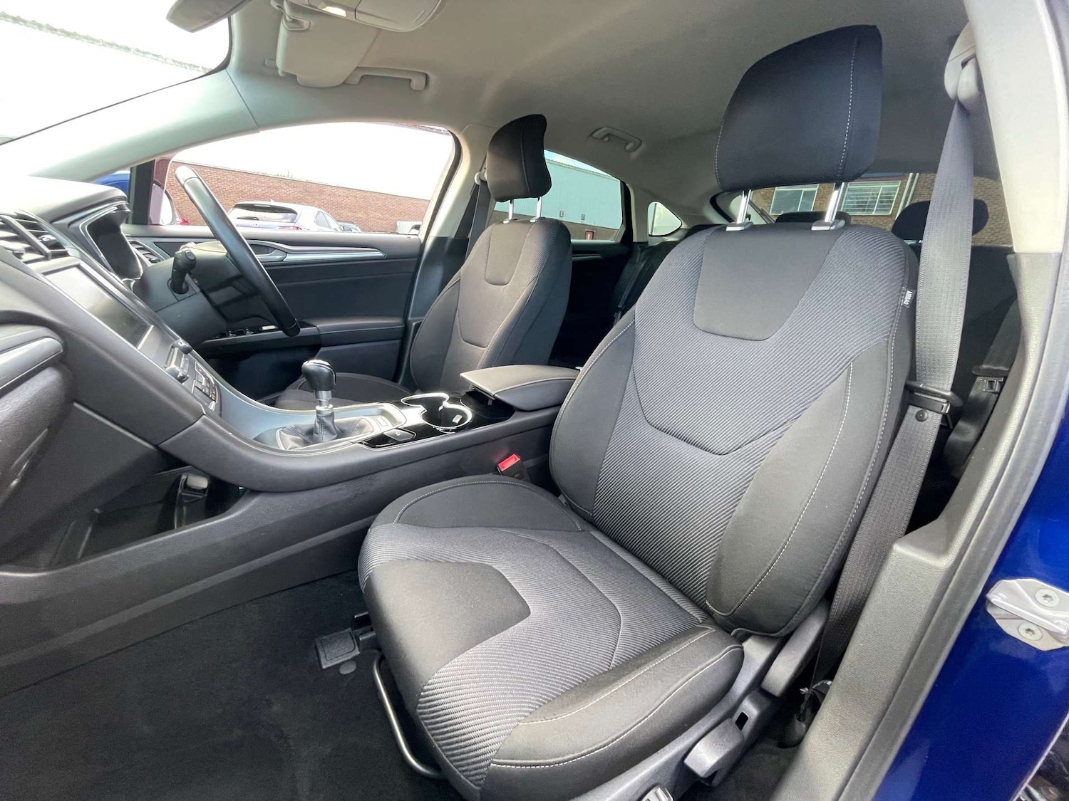 Used Ford Mondeo 2016 for sale - 77224803: Photo 54