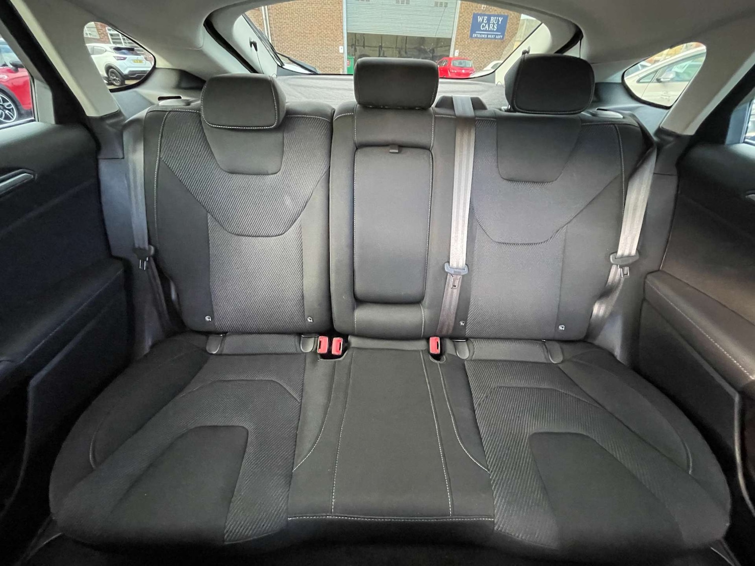 Used Ford Mondeo 2016 for sale - 77224803: Photo 55