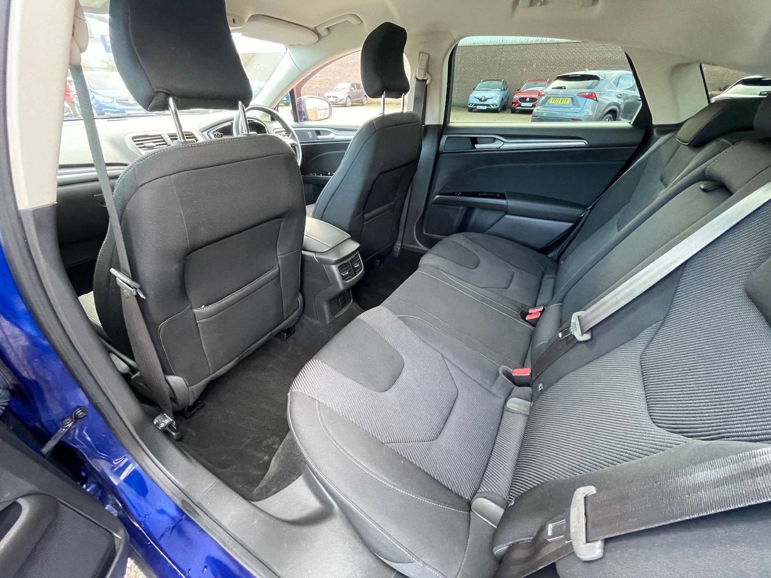 Used Ford Mondeo 2016 for sale - 77224803: Photo 56