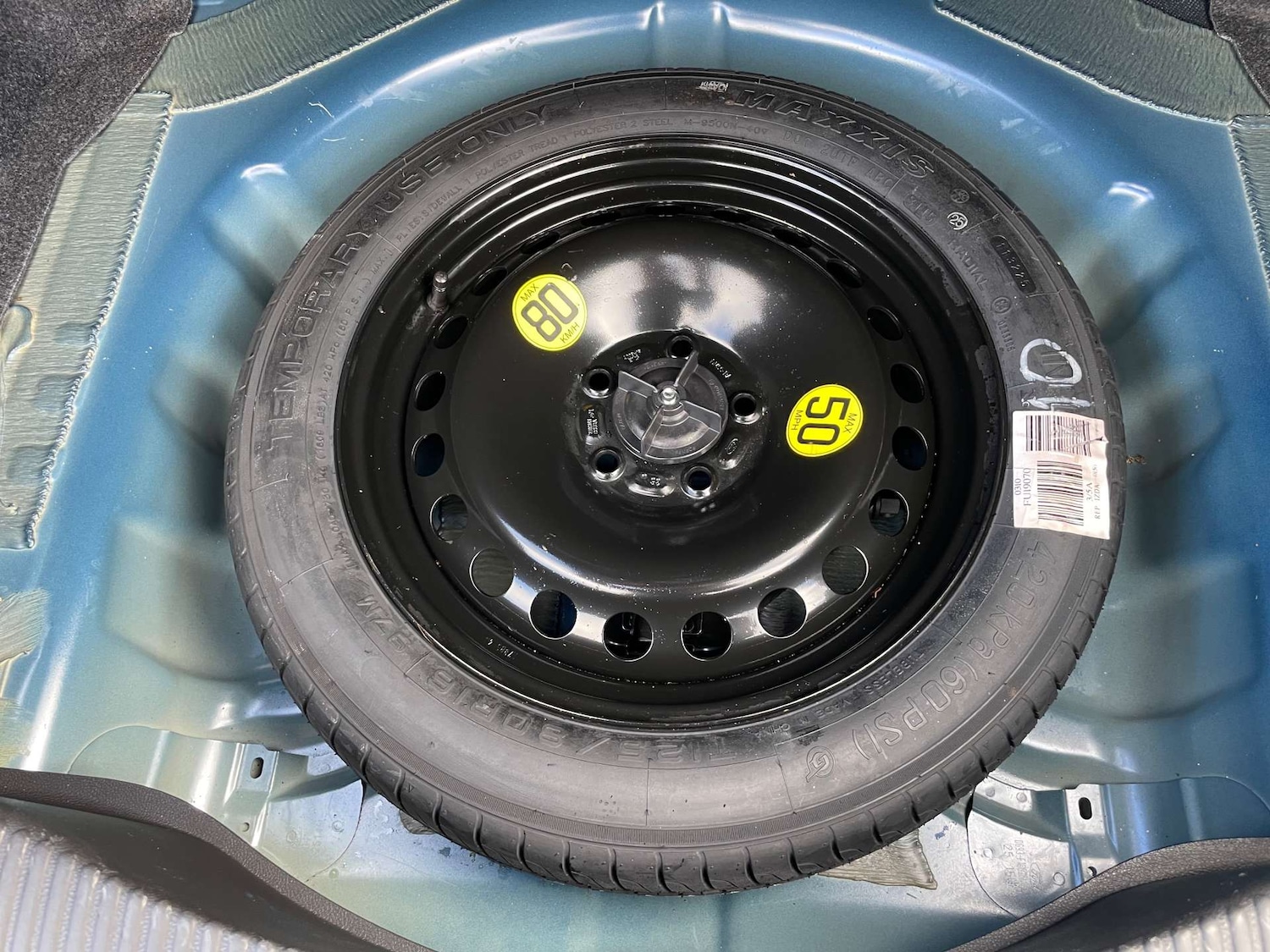 Used Ford Mondeo 2016 for sale - 77224803: Photo 59