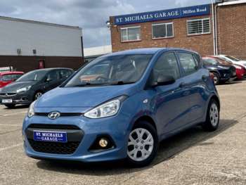 2015 - S BLUE DRIVE 5-Door