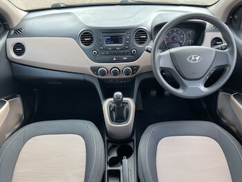Used Hyundai i10 2015 for sale - 75426029: Photo