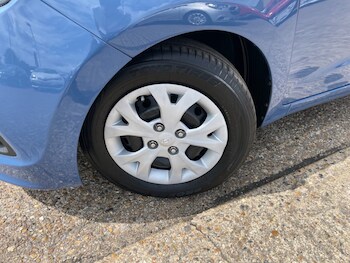 Used Hyundai i10 2015 for sale - 75426029: Photo