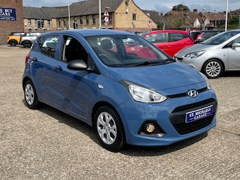 Used Hyundai i10 2015 for sale - 75426029: Photo