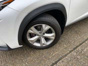 Used Lexus NX 2016 for sale - 74816678: Photo