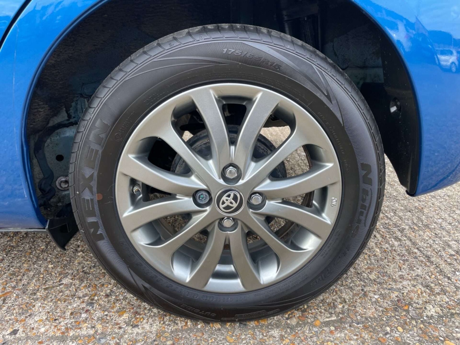 Used Toyota Yaris 2016 for sale - 76922533: Photo 16