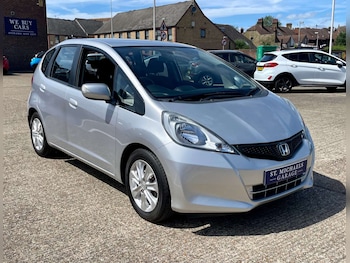 Used Honda Jazz 2013 for sale - 78817226: Photo
