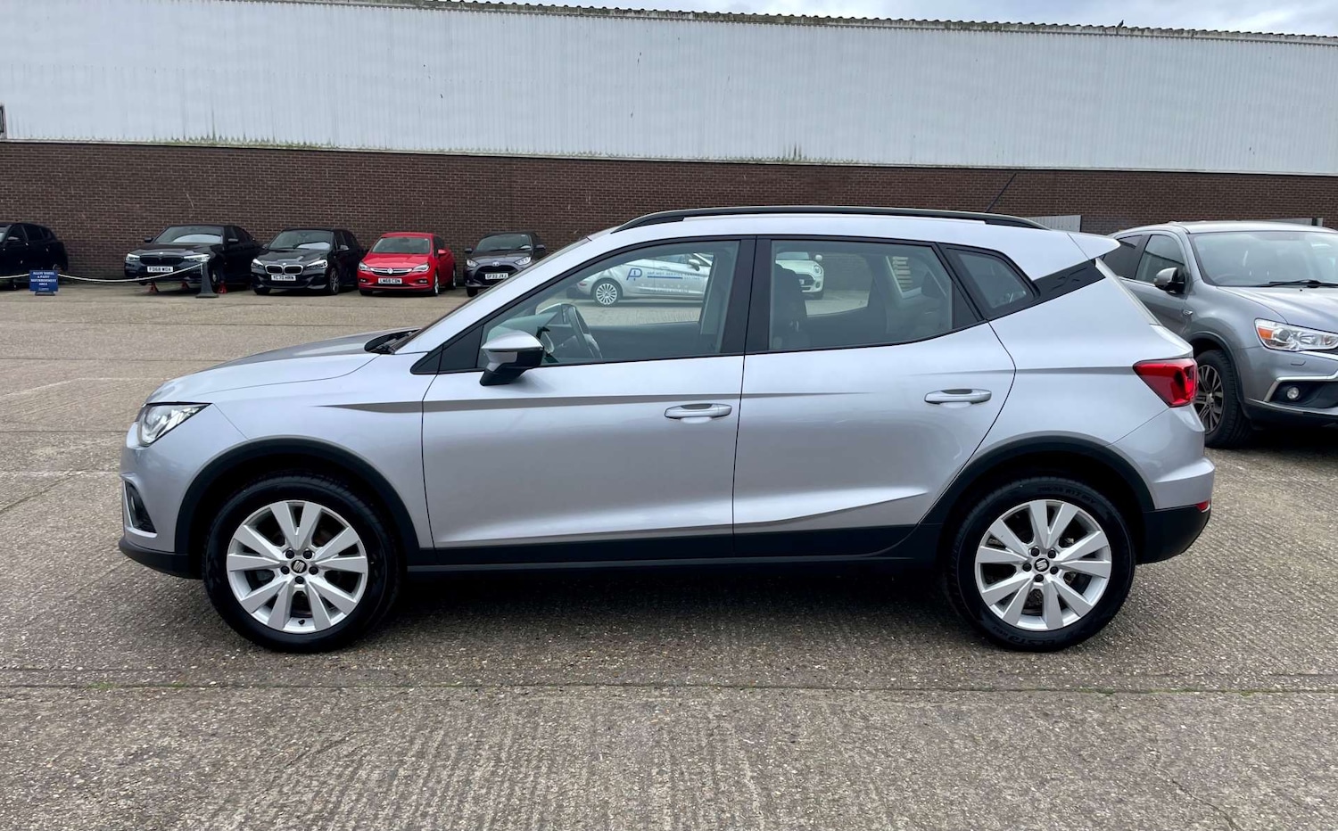 Used SEAT Arona 2019 for sale - 78131976: Photo 11