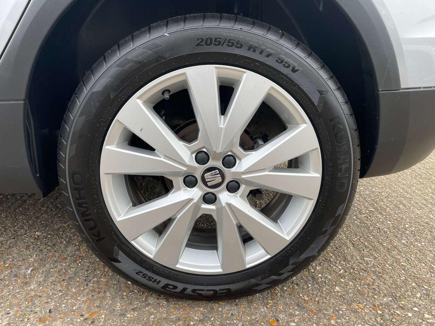 Used SEAT Arona 2019 for sale - 78131976: Photo 13