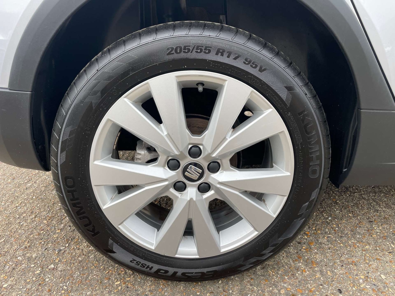 Used SEAT Arona 2019 for sale - 78131976: Photo 14