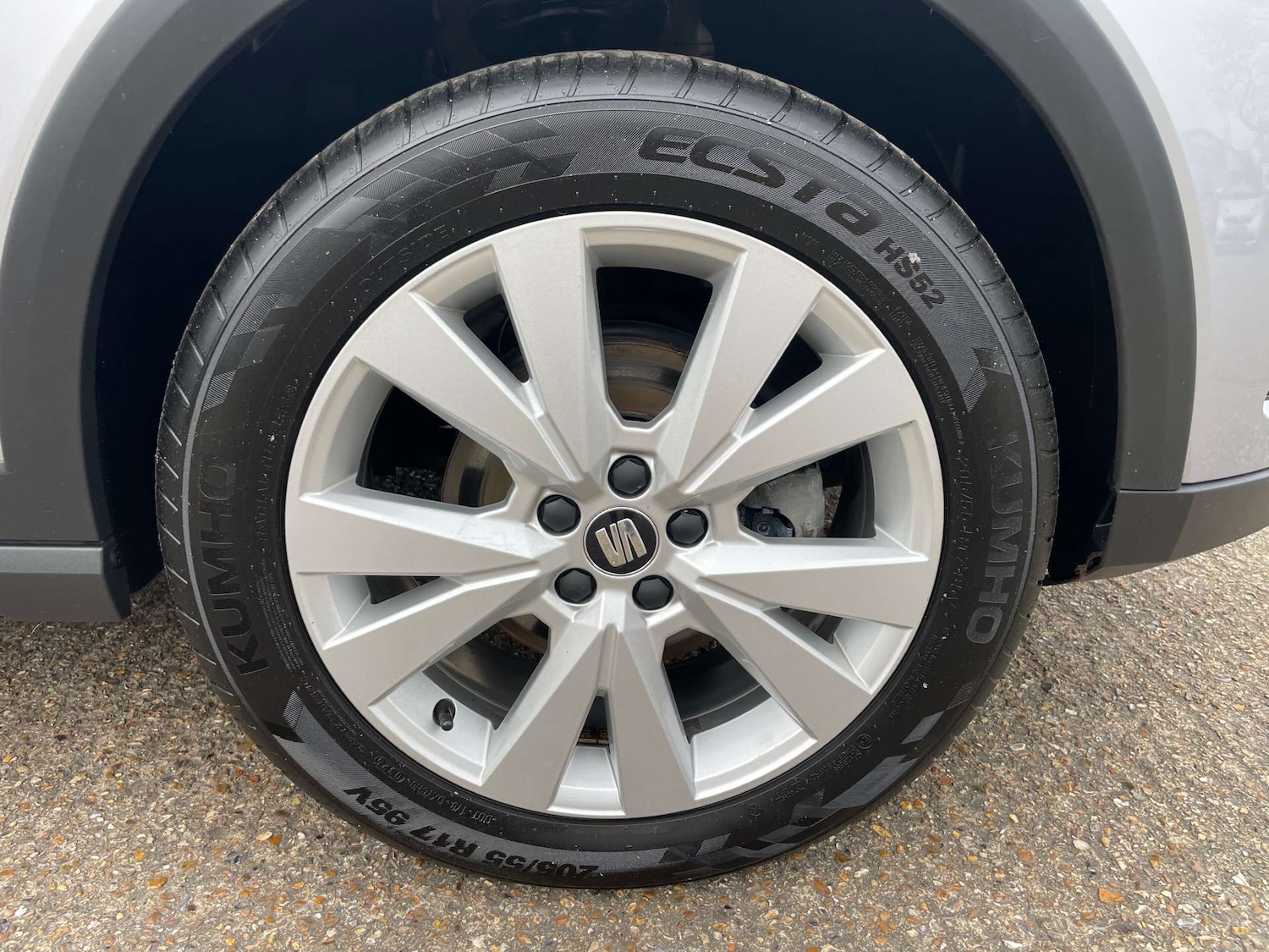 Used SEAT Arona 2019 for sale - 78131976: Photo 15