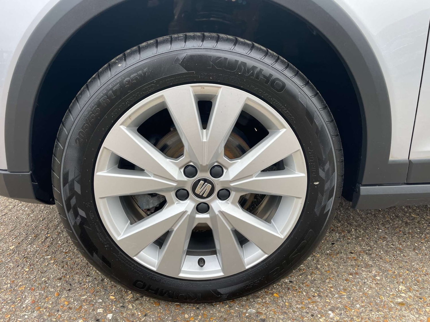 Used SEAT Arona 2019 for sale - 78131976: Photo 16