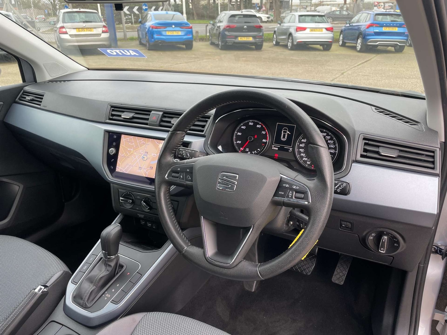 Used SEAT Arona 2019 for sale - 78131976: Photo 17