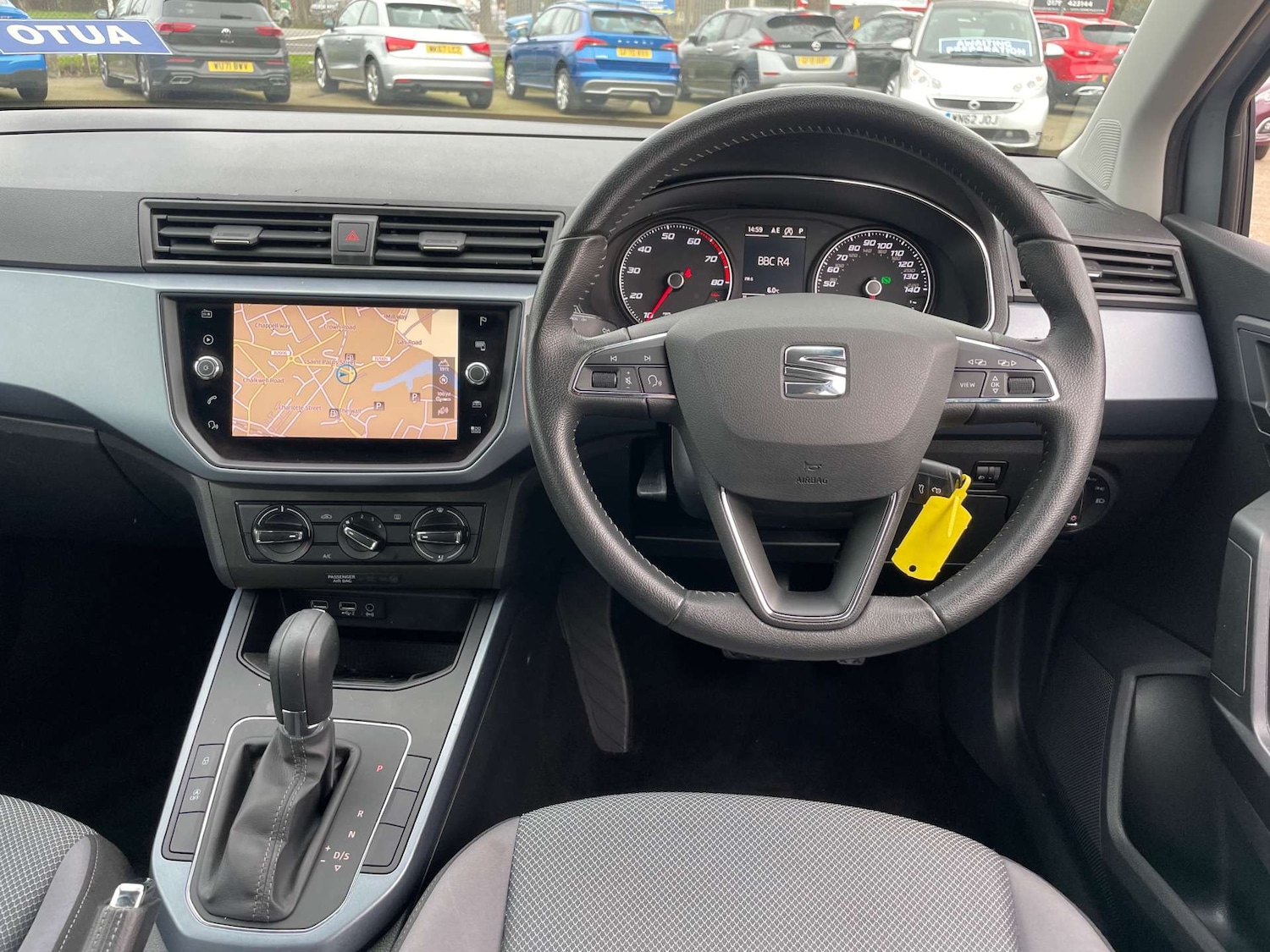 Used SEAT Arona 2019 for sale - 78131976: Photo 18