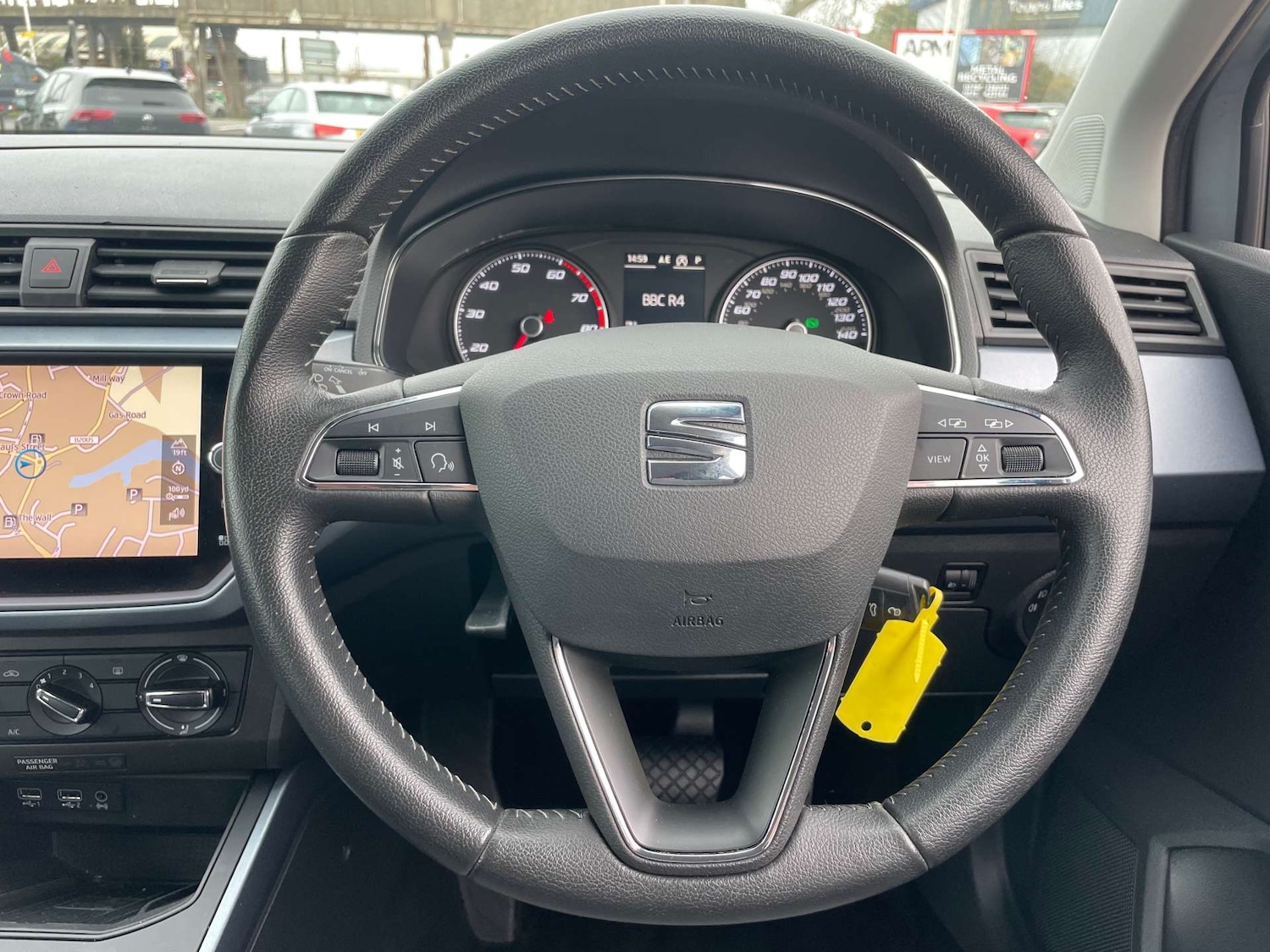 Used SEAT Arona 2019 for sale - 78131976: Photo 19