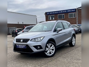 Used SEAT Arona 2019 for sale - 78131976: Photo