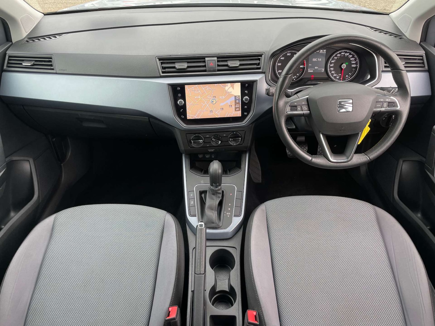 Used SEAT Arona 2019 for sale - 78131976: Photo 2