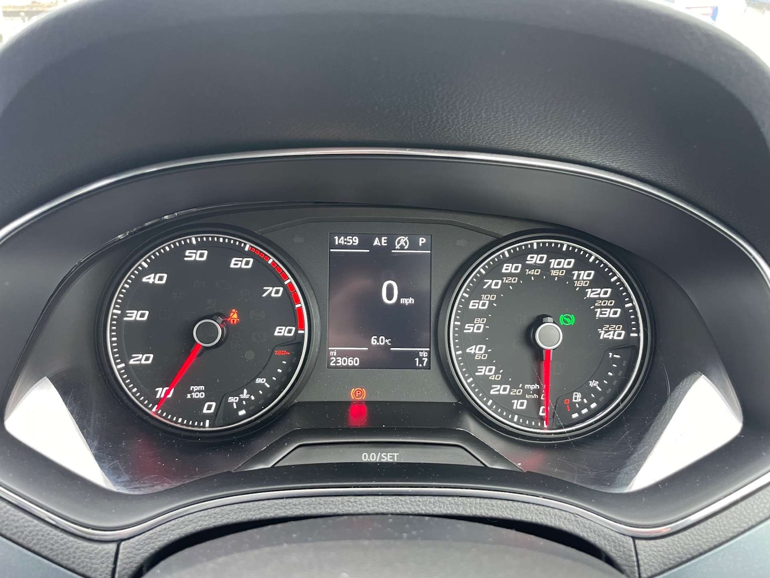 Used SEAT Arona 2019 for sale - 78131976: Photo 20