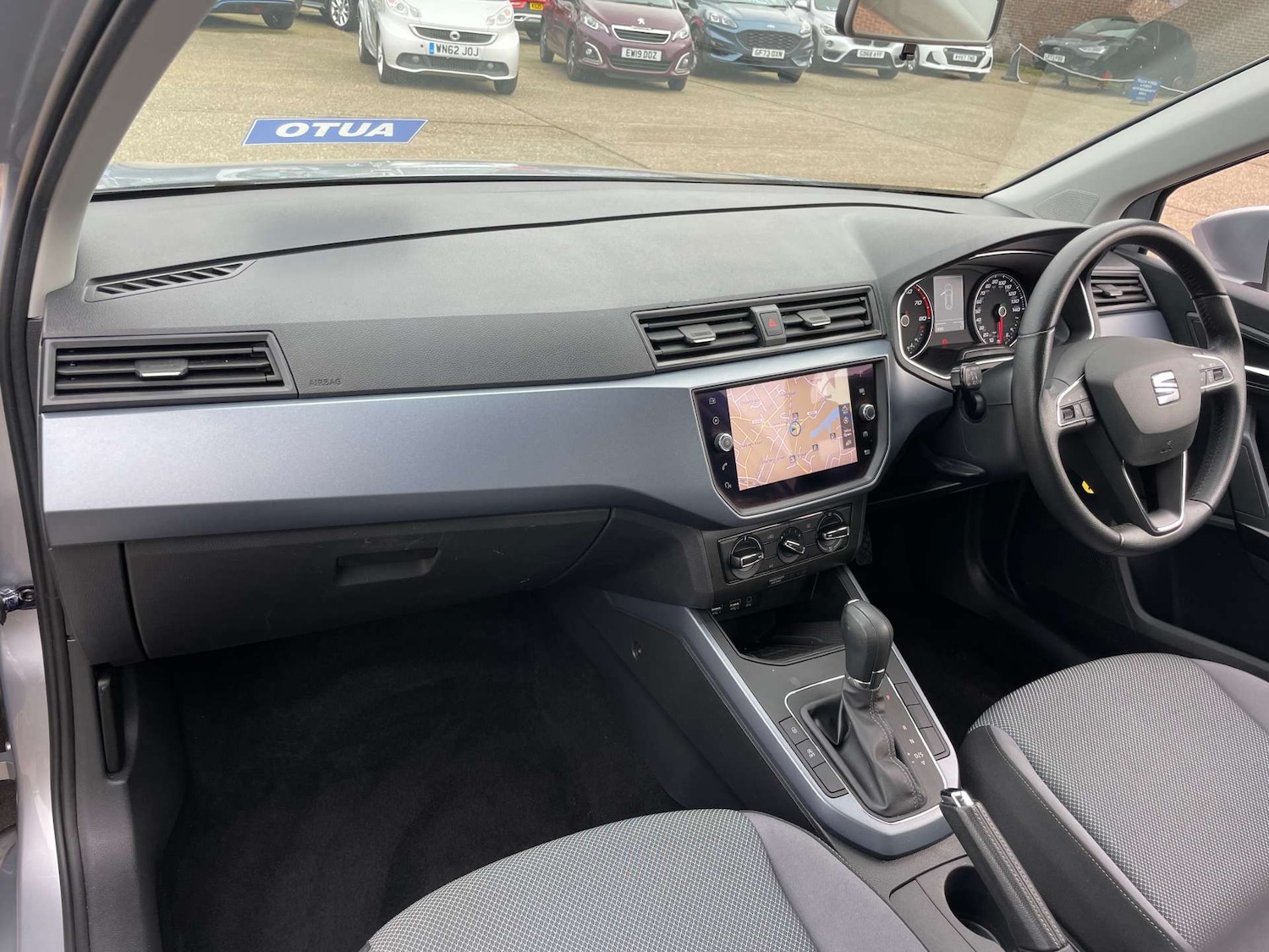 Used SEAT Arona 2019 for sale - 78131976: Photo 27