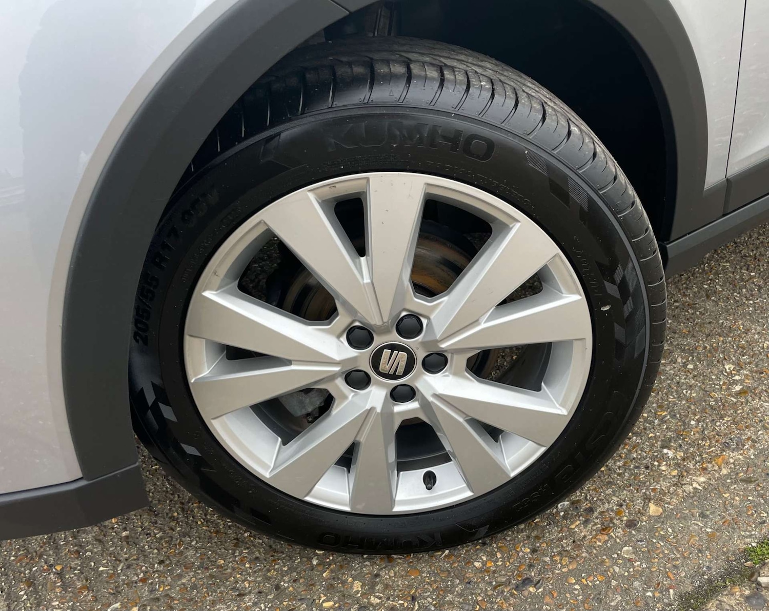 Used SEAT Arona 2019 for sale - 78131976: Photo 3